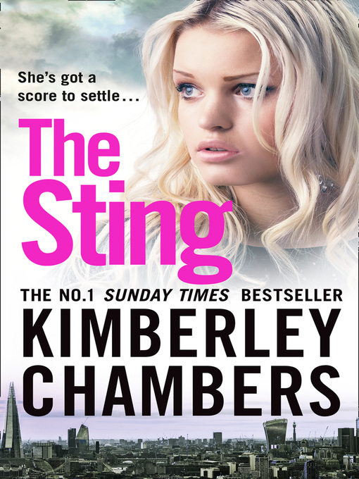 Title details for The Sting by Kimberley Chambers - Available